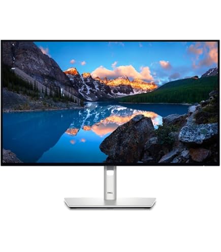 Dell 27